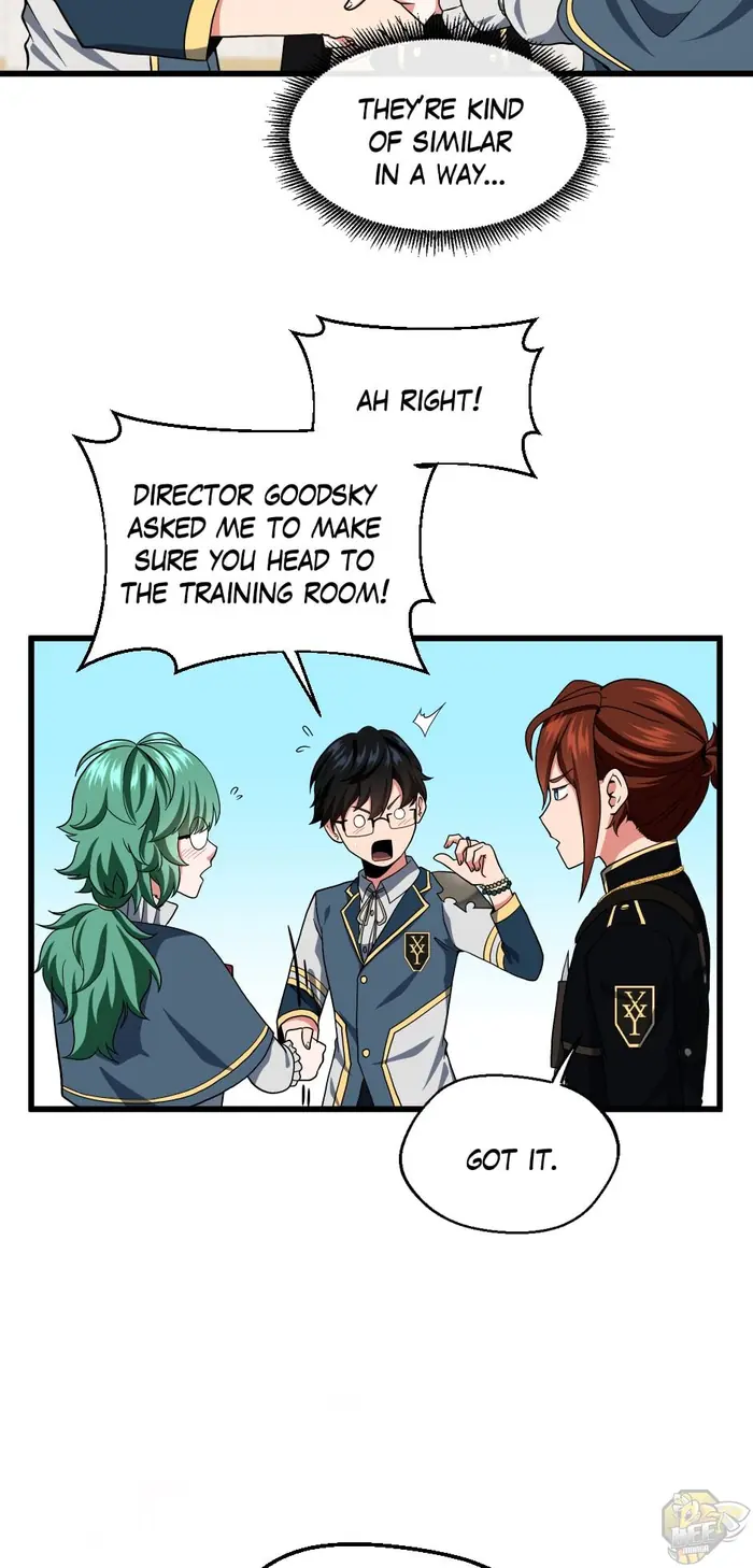 The Beginning After the End Chapter 105 image 58_optimized